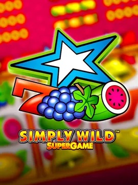 Simply Wild SuperGame