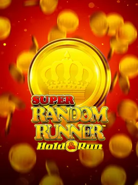 Super Random Runner Hold & Run