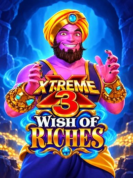 Xtreme 3 – Wish of Riches