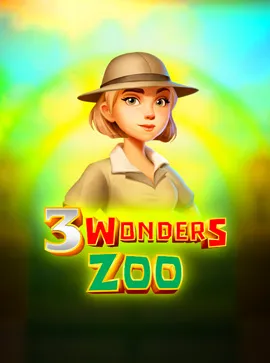 3 Wonders Zoo