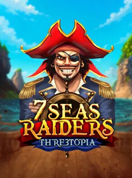 7 Seas Raiders