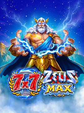 7x7 Zeus Max