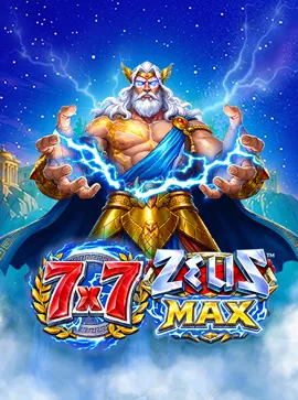7x7 Zeus Max