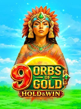9 Orbs of Gold