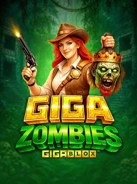 Giga Zombies Gigablox
