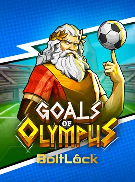 Goals of Olympus BoltLock