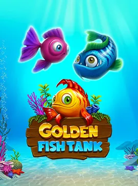 Golden Fishtank