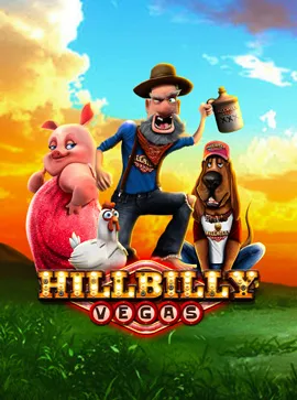 Hillbilly Vegas