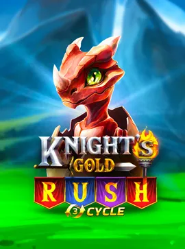 Knight's Gold Rush 3 Cycle