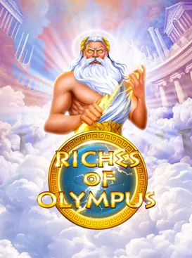 Riches of Olympus