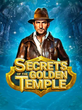 Secrets of the Golden Temple