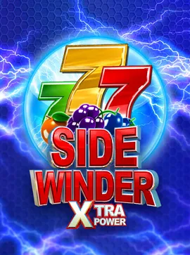Sidewinder Xtra Power