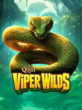 The Quest for Viper Wilds
