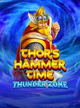 Thor’s Hammer Time Thunder Zone
