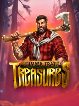 Timber Trail Treasures