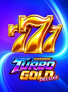Turbo Gold Deluxe GigaBlox