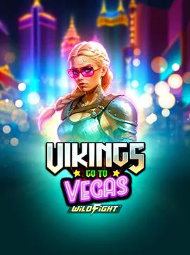 Vikings go to Vegas Wild Fight