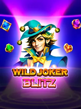 Wild Joker Blitz