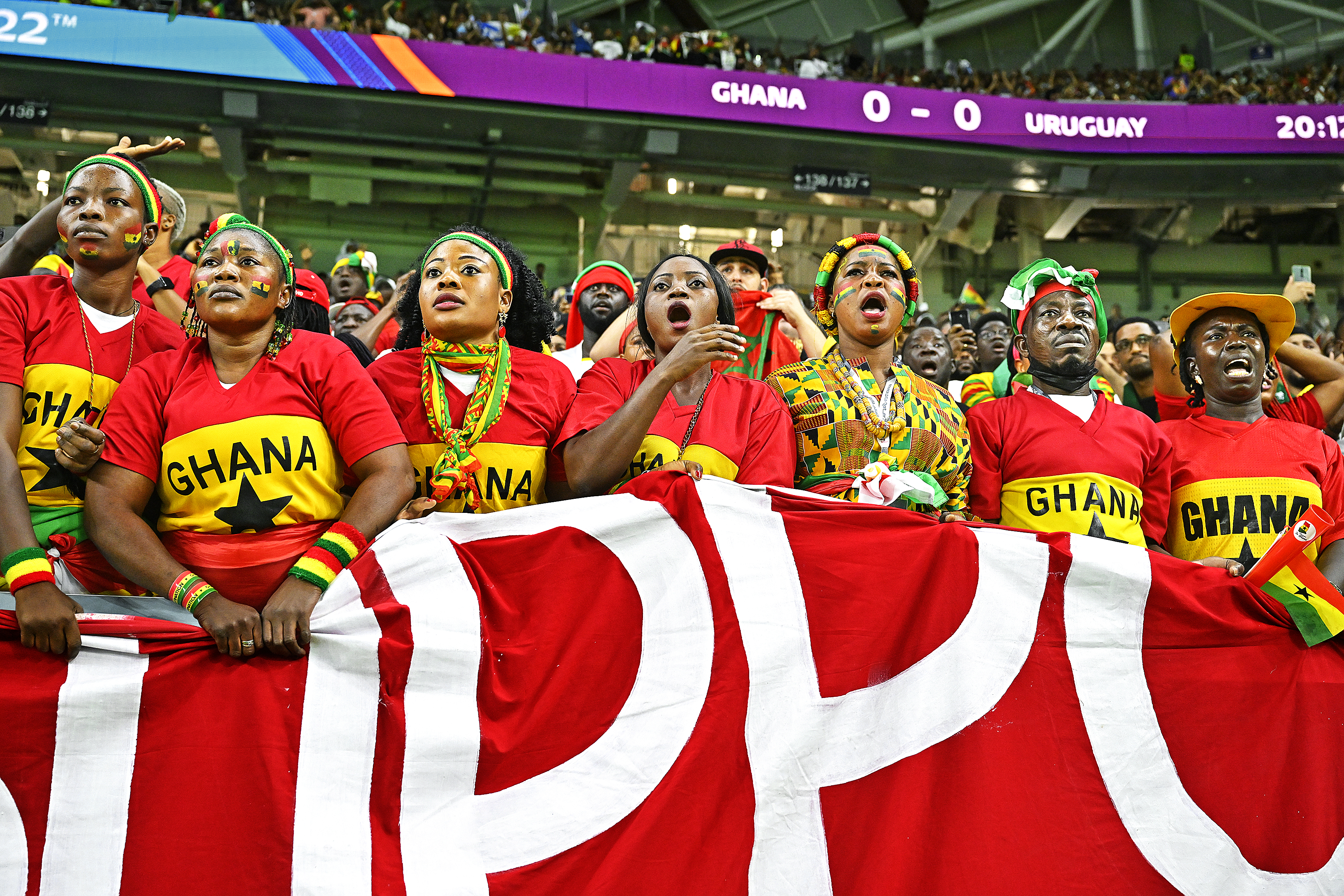 Ghana-Panama Voorspelling WK 2026
