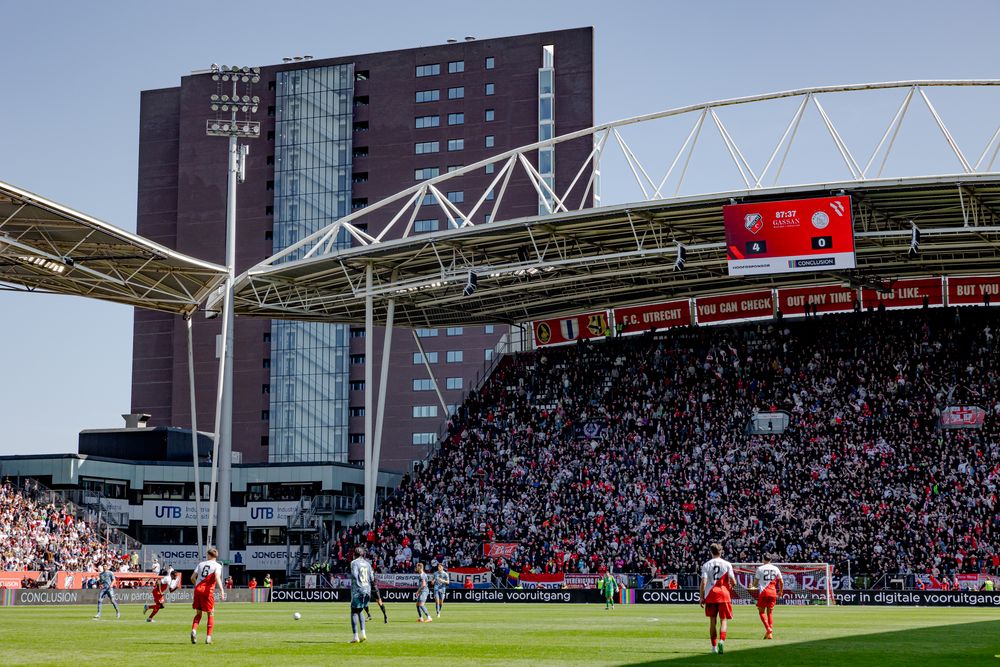 FC Utrecht - SC Heerenveen voorspellingen & wedtips