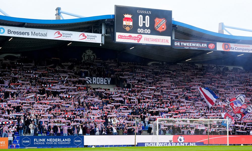 FC Volendam-Willem II voorspellingen en tips