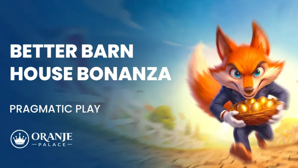 Better Barn House Bonanza Review | Nieuwe Slot van Pragmatic Play