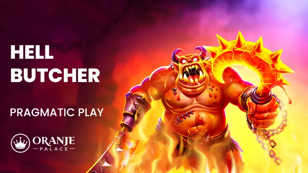 Hell Butcher Review | Nieuwe Slot van Pragmatic Play