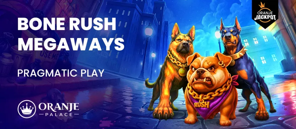3 Dragon Pots Ultimate review | Nieuwe slot van Iron Dog Studio