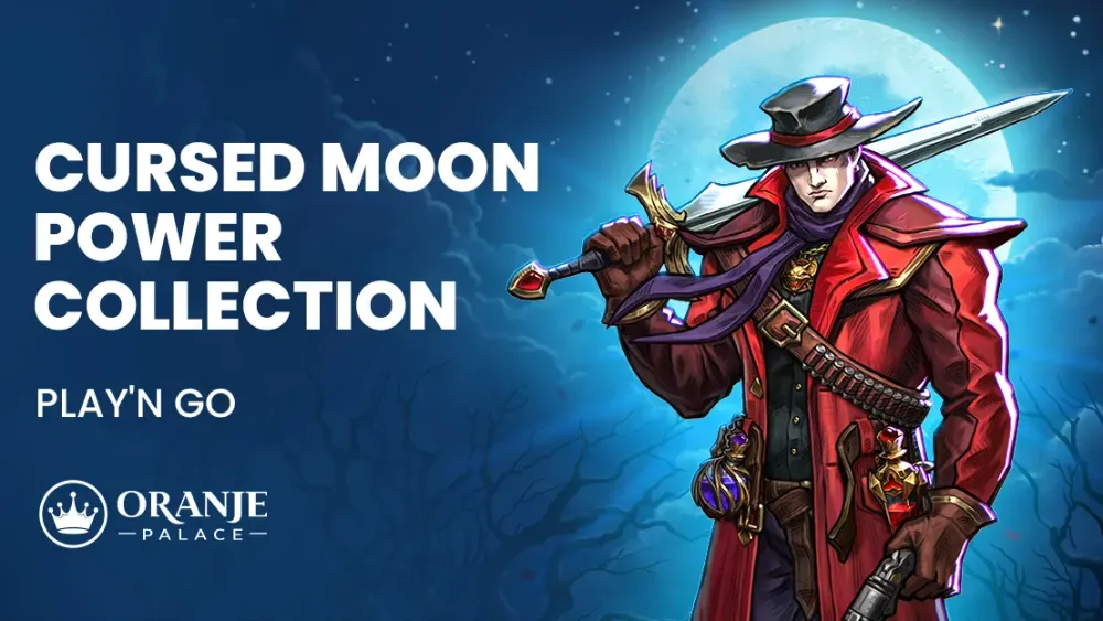 Cursed Moon Power Collection review | Nieuwe slot van Play'n GO