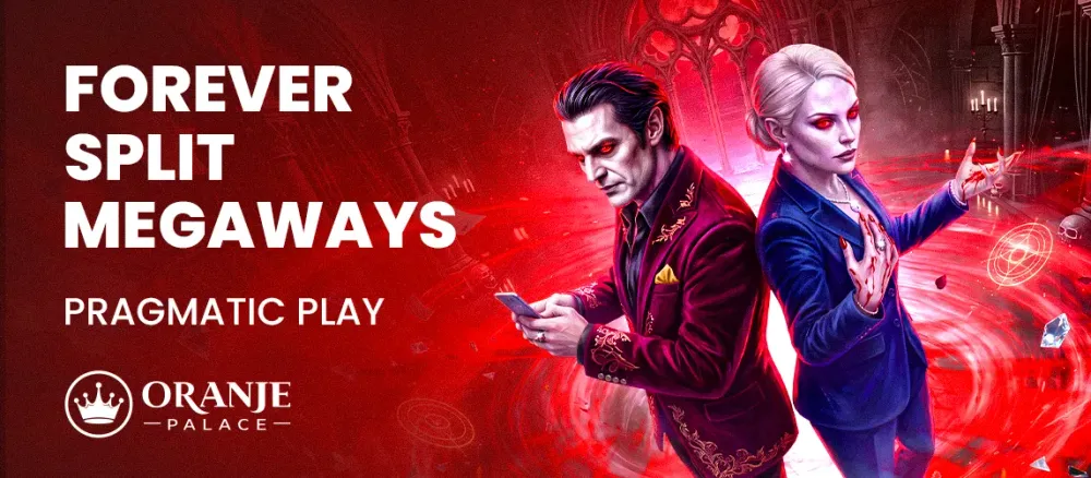 Forever Split Megaways™ review | Nieuwe slot van Pragmatic Play