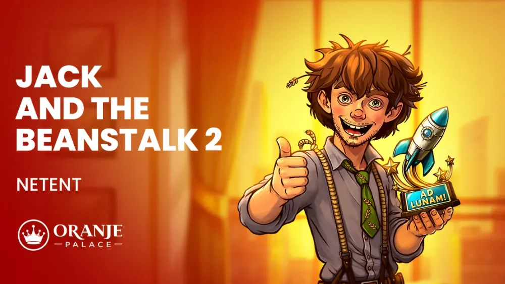 Jack and the Beanstalk 2 Goat Enterprise review | Nieuwe slot van NetEnt