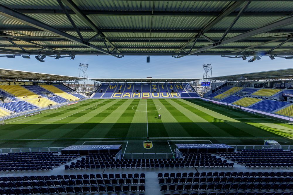 SC Cambuur - Excelsior Rotterdam Voorspelling Eredivisie