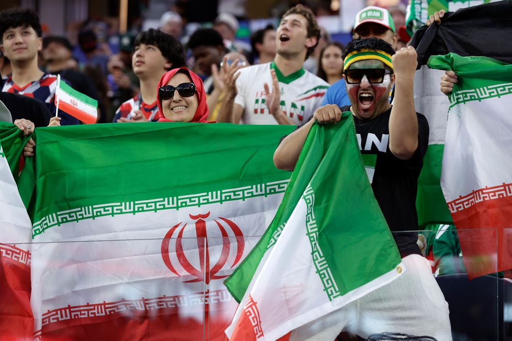 Egypte - Iran Voorspelling WK 2026