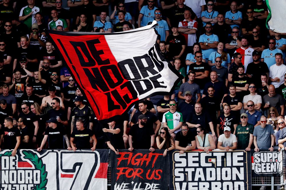Feyenoord - Go Ahead Eagles Voorspelling Eredivisie