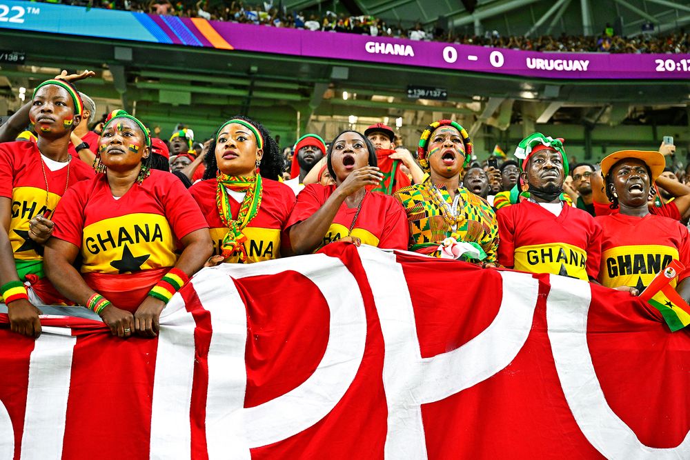 Ghana-Panama Voorspelling WK 2026