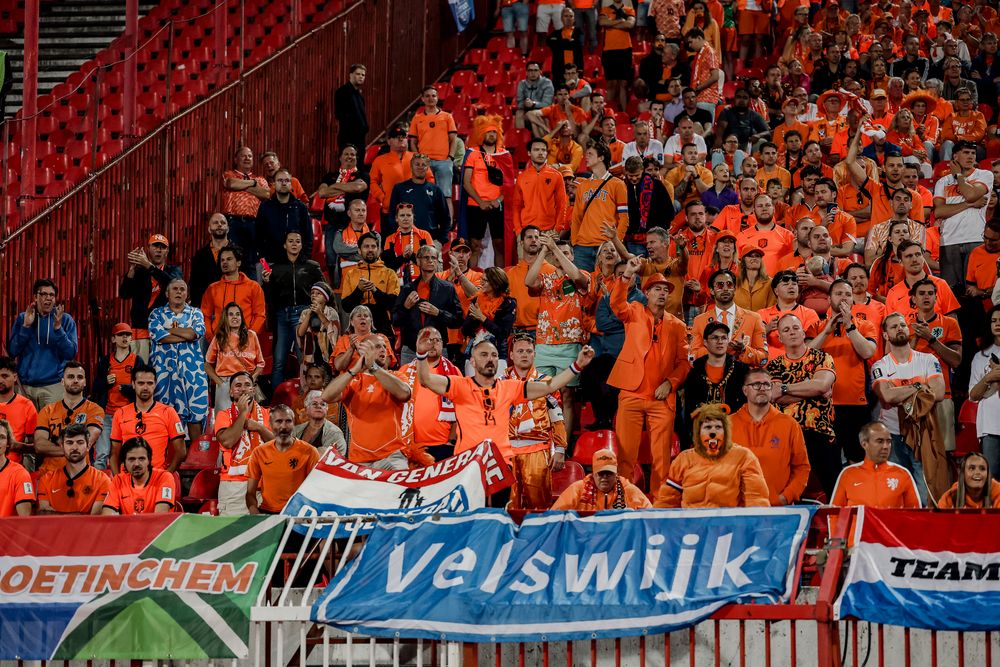 Griekenland - Nederland Voorspelling Nations League