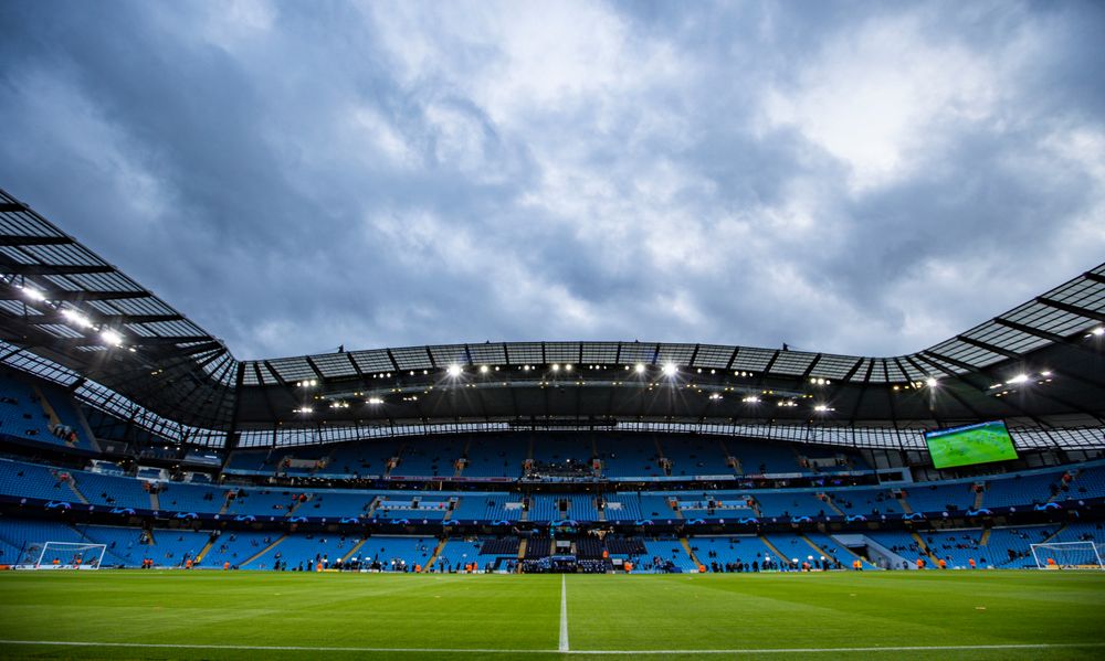 Manchester City-Crystal Palace voorspellingen en tips