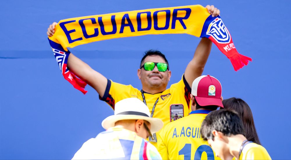 Mexico-Ecuador Voorspelling WK 2026