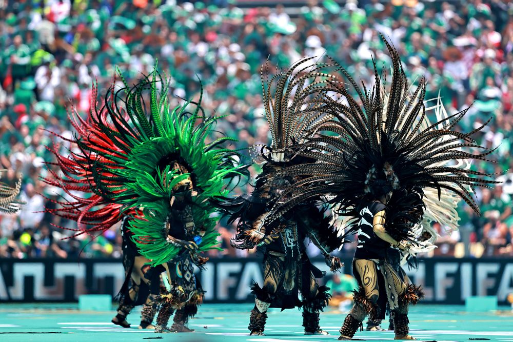 Mexico - Zuid-Korea Voorspelling WK 2026