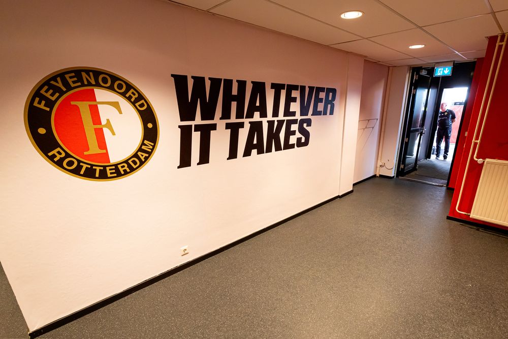NEC - Feyenoord Voorspelling Eredivisie
