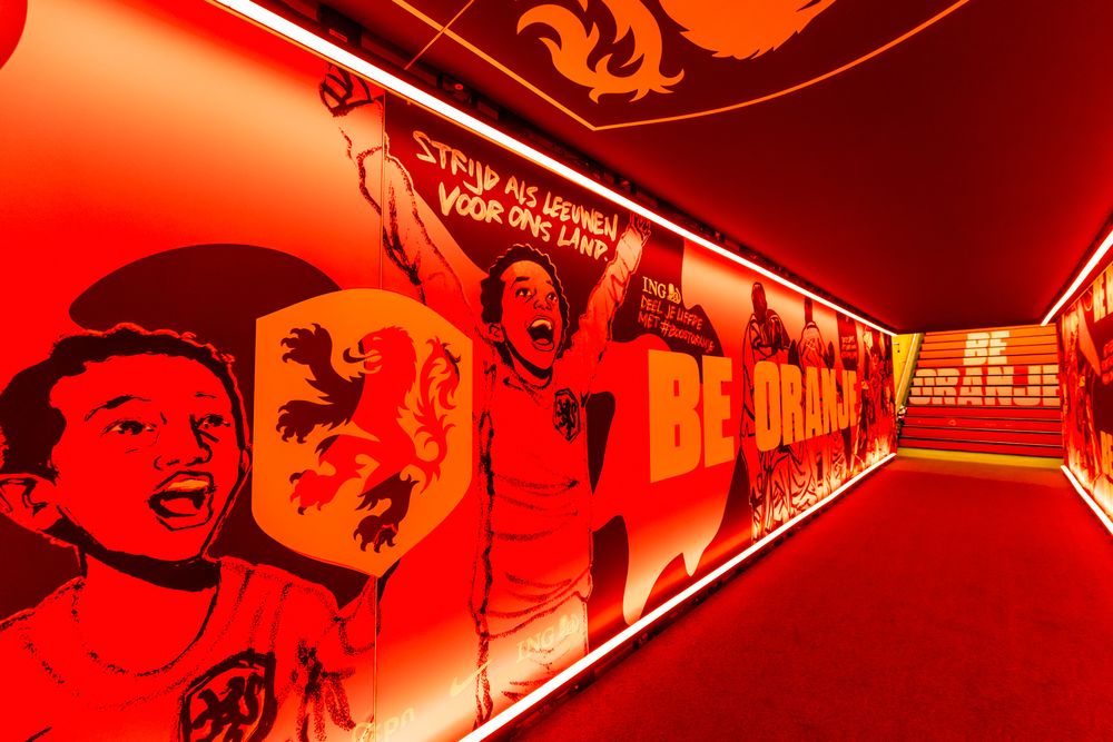 Nederland-Japan preview en voorspelling