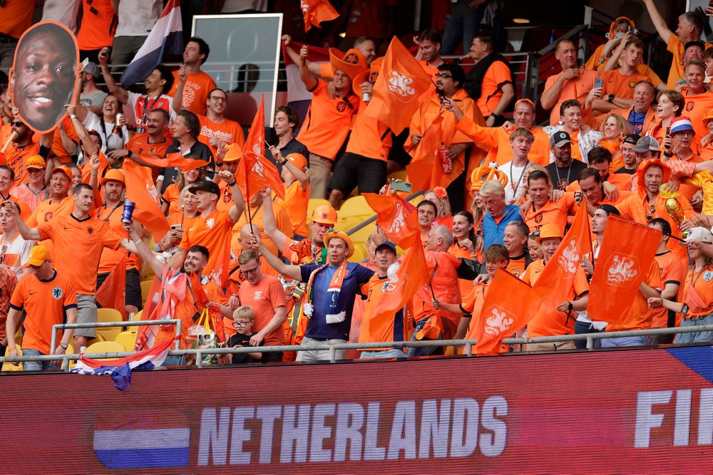 Nederland - Marokko Voorspelling WK 2026