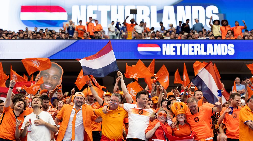 Nederland - Zweden Voorspelling WK 2026