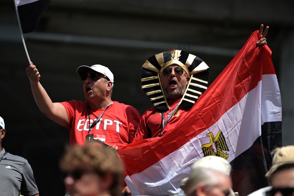Nieuw-Zeeland - Egypte Voorspelling WK 2026