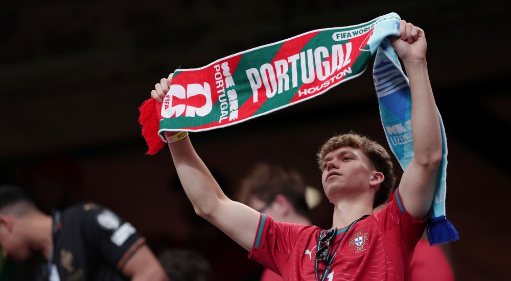 Portugal - Kroatië Voorspelling WK 2026