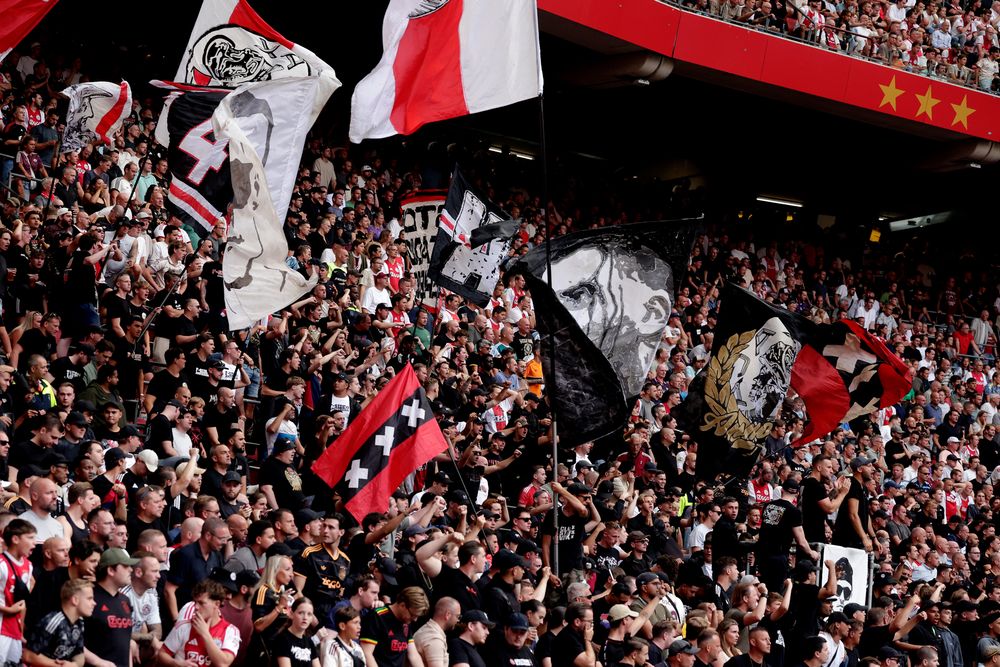 FC Sion - Ajax Voorbeschouwing Conference League