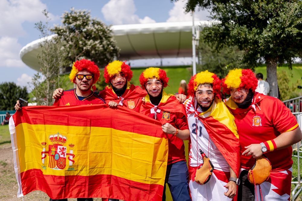 Spanje - Oostenrijk Voorspelling WK 2026