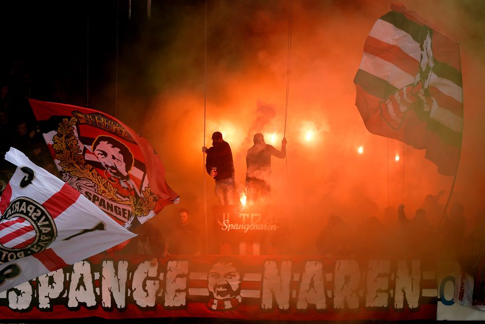 Sparta Rotterdam - Feyenoord Voorspelling Eredivisie