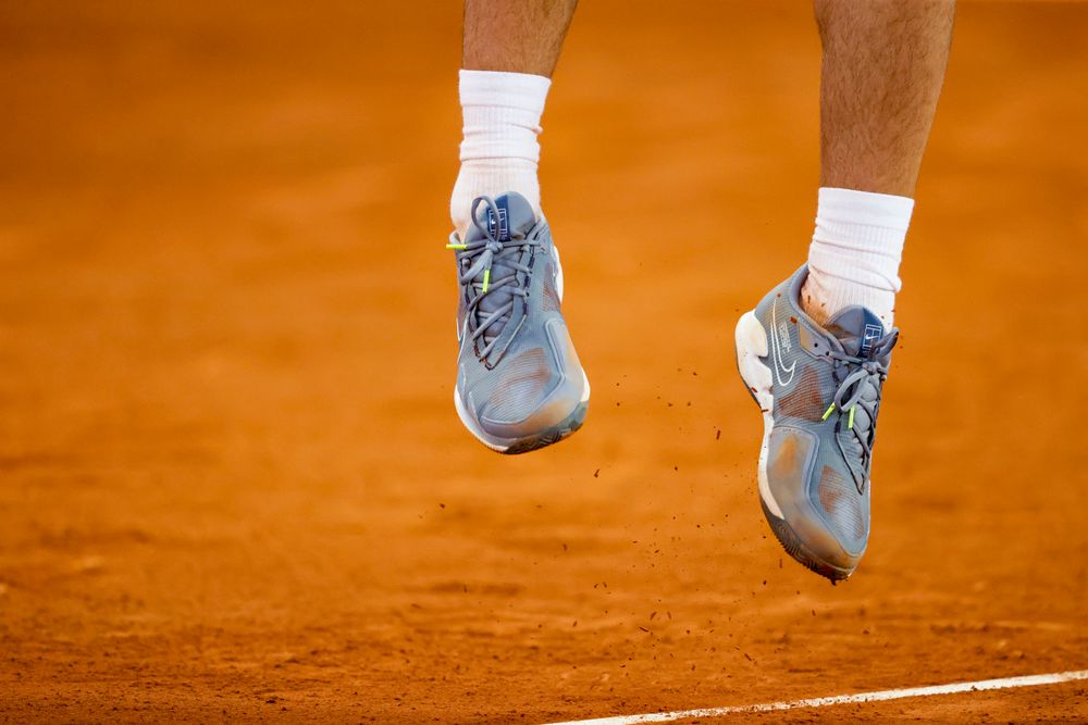 Wedden op Roland Garros 2026