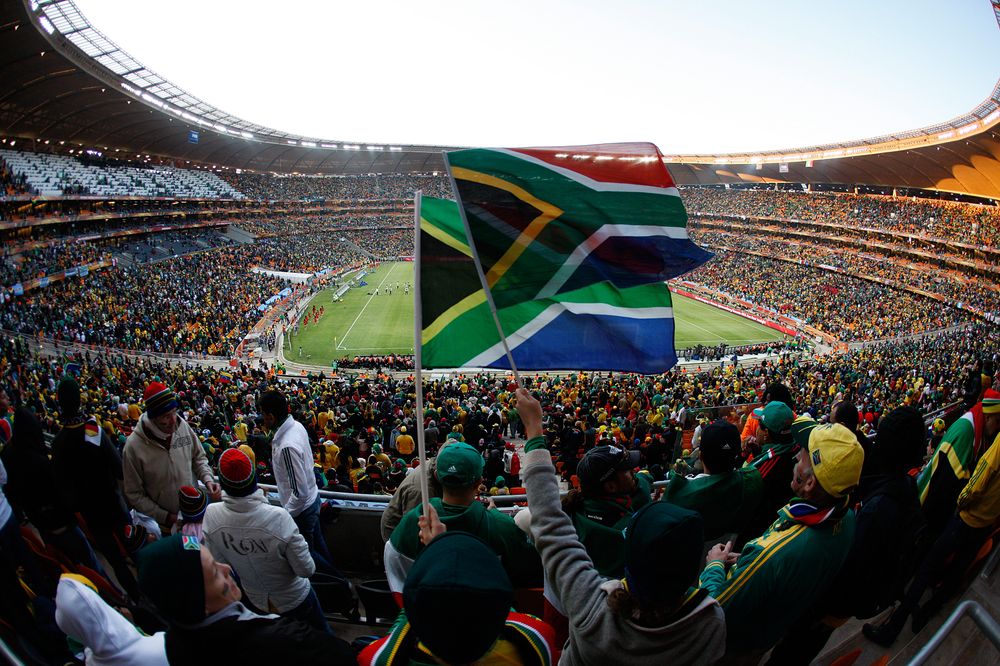 Zuid-Afrika - Zuid-Korea Voorspelling WK 2026